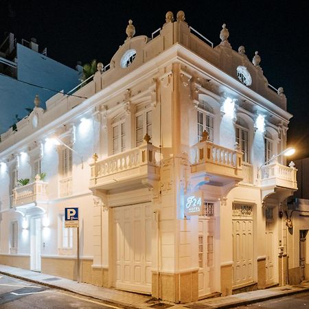 Emblematico F24-Only Adults B&B Santa Cruz de Tenerife Bagian luar foto