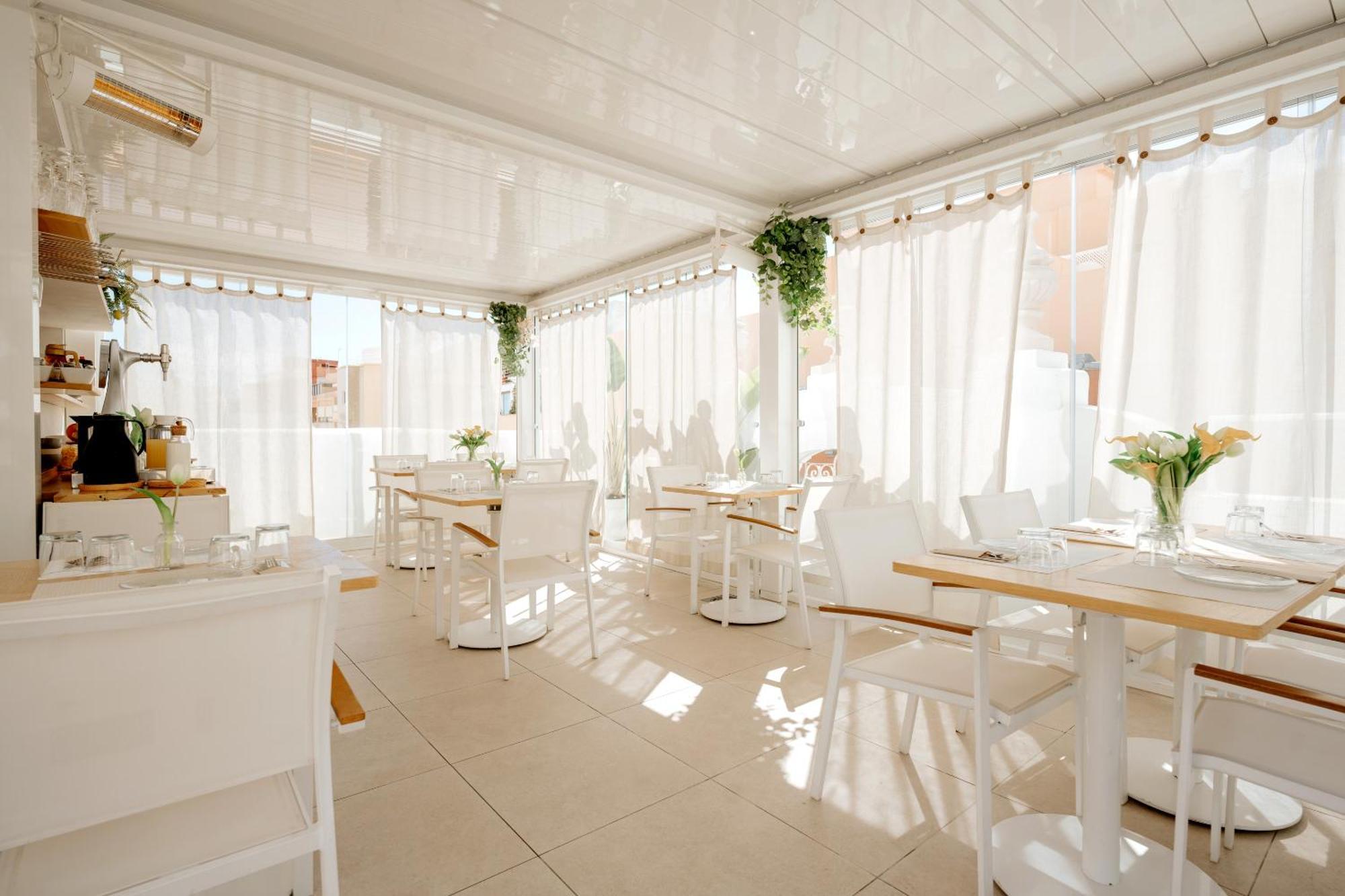 Emblematico F24-Only Adults B&B Santa Cruz de Tenerife Bagian luar foto