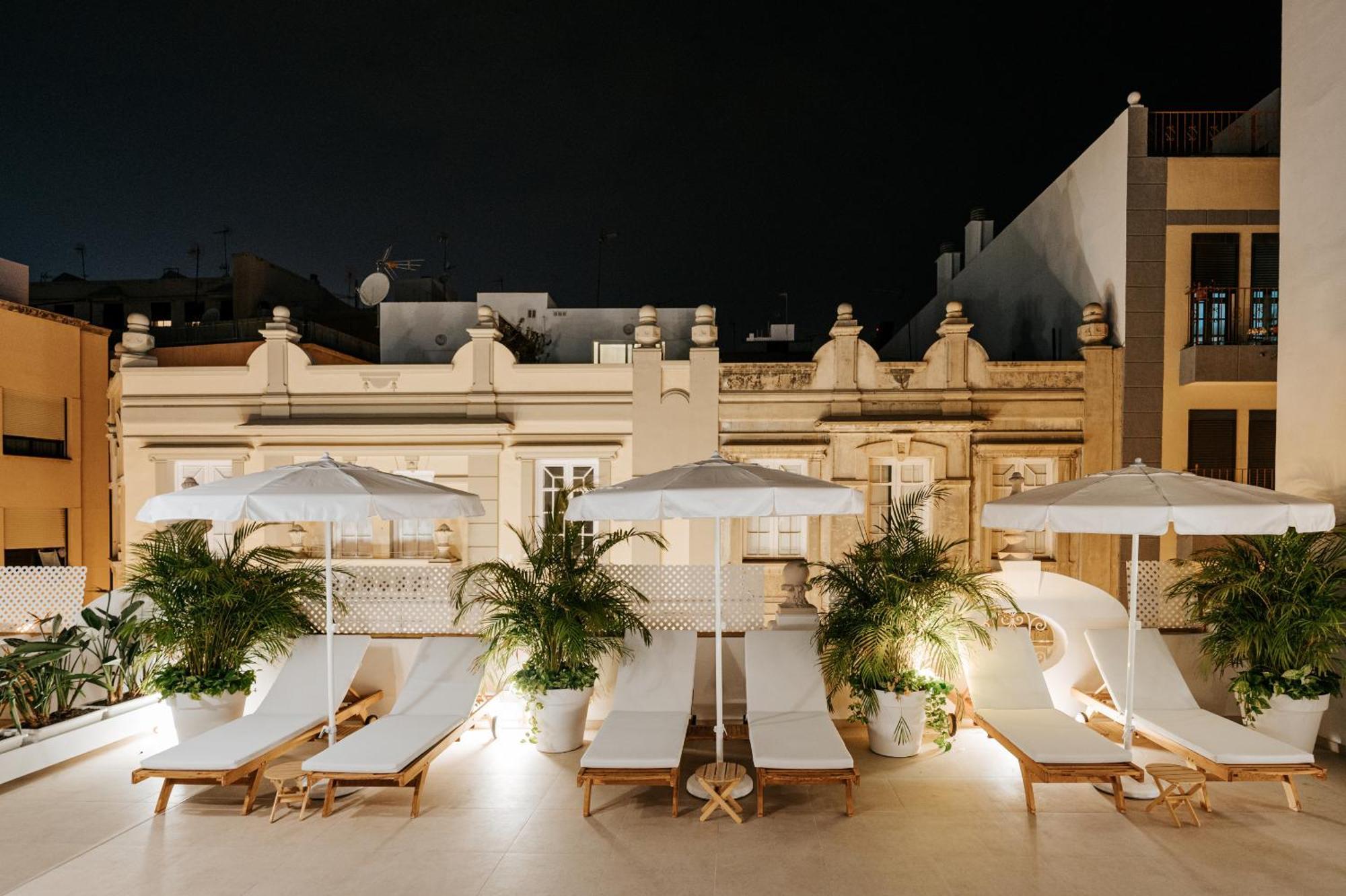 Emblematico F24-Only Adults B&B Santa Cruz de Tenerife Bagian luar foto