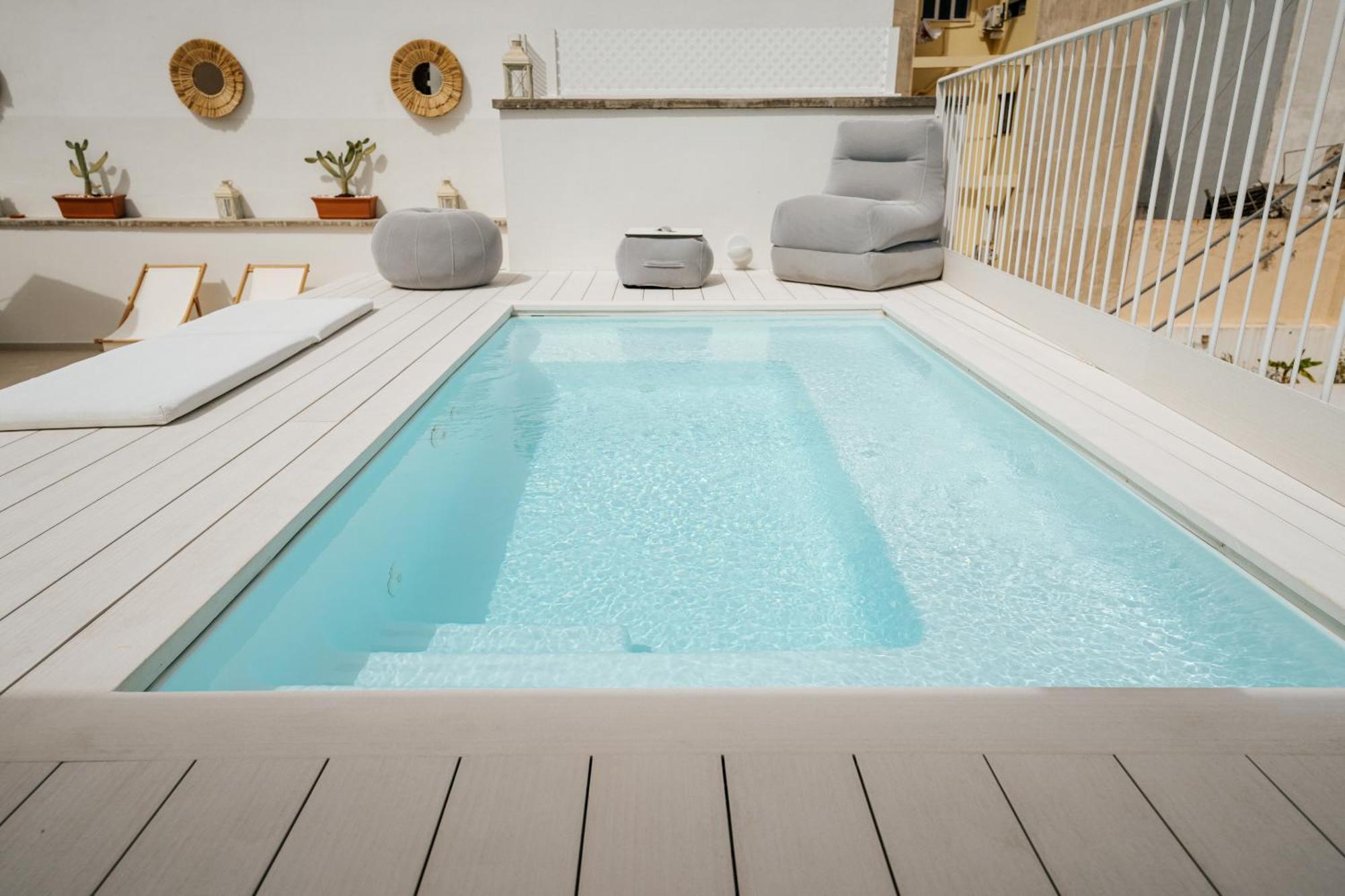 Emblematico F24-Only Adults B&B Santa Cruz de Tenerife Bagian luar foto