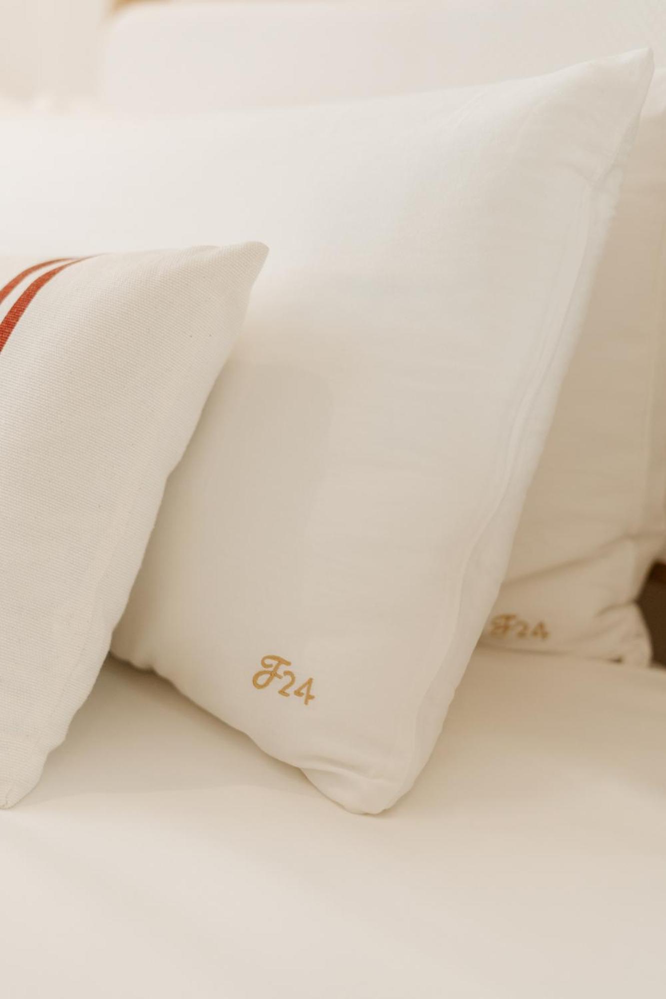Emblematico F24-Only Adults B&B Santa Cruz de Tenerife Ruang foto