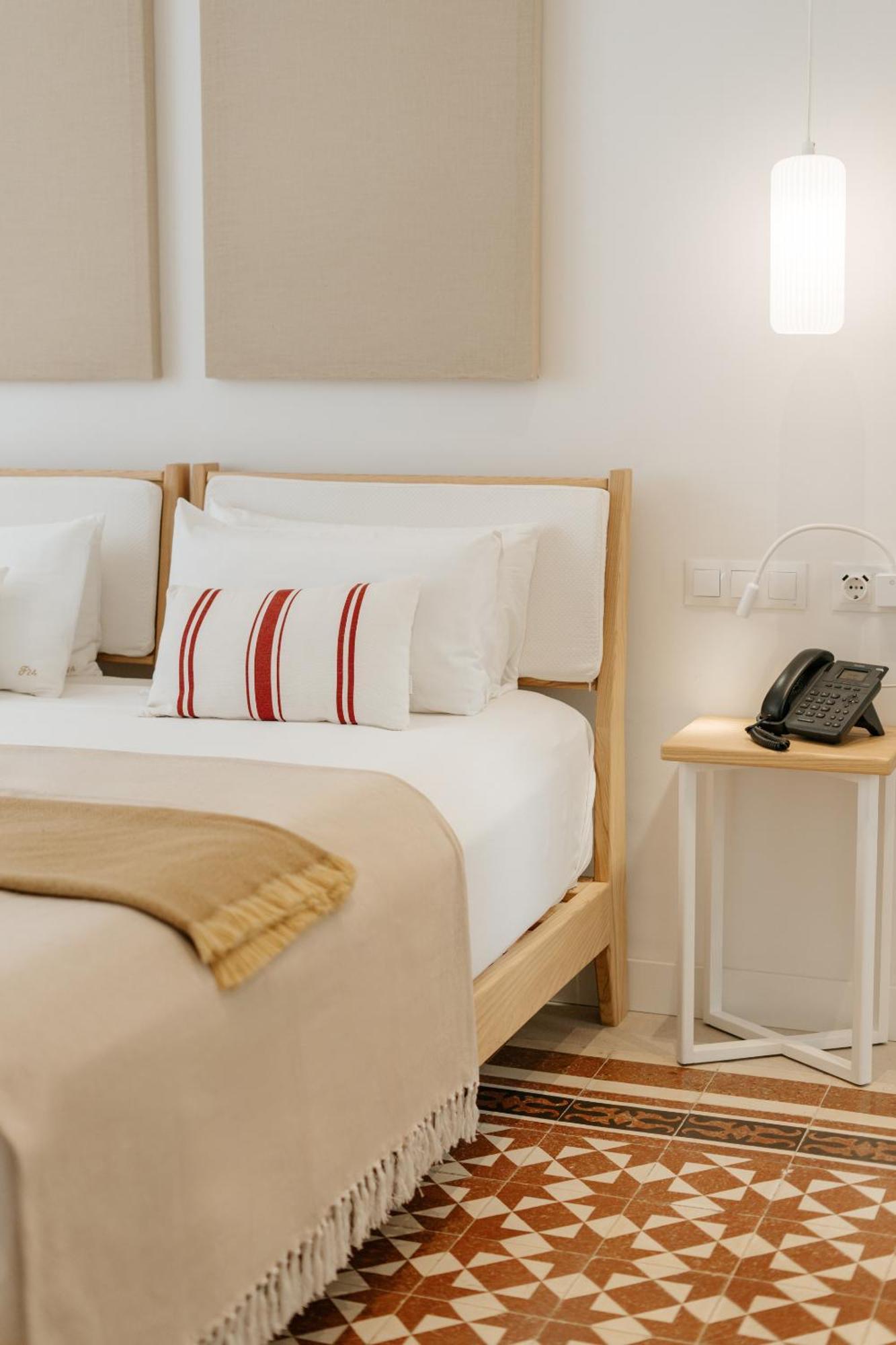 Emblematico F24-Only Adults B&B Santa Cruz de Tenerife Ruang foto