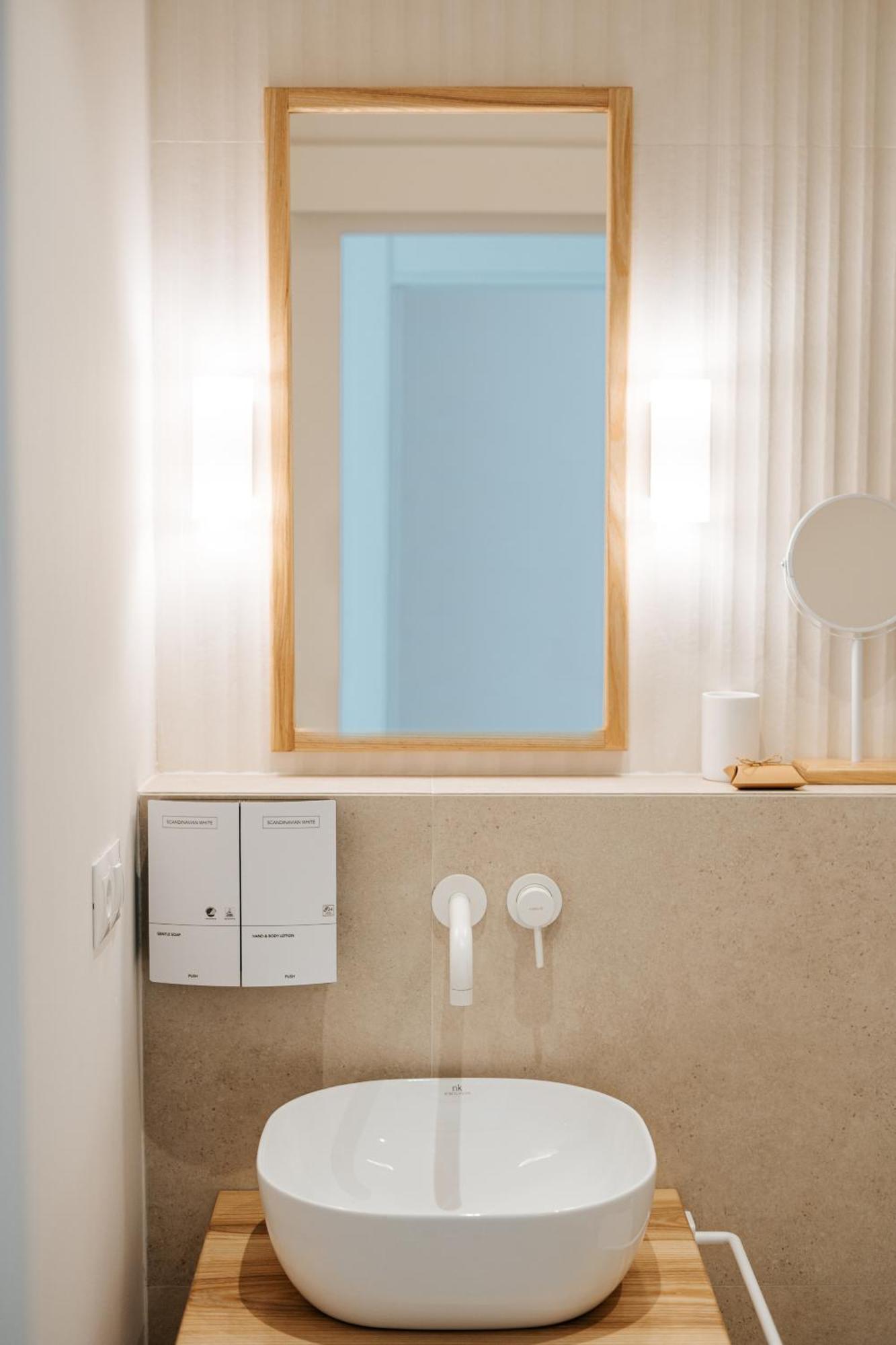 Emblematico F24-Only Adults B&B Santa Cruz de Tenerife Ruang foto