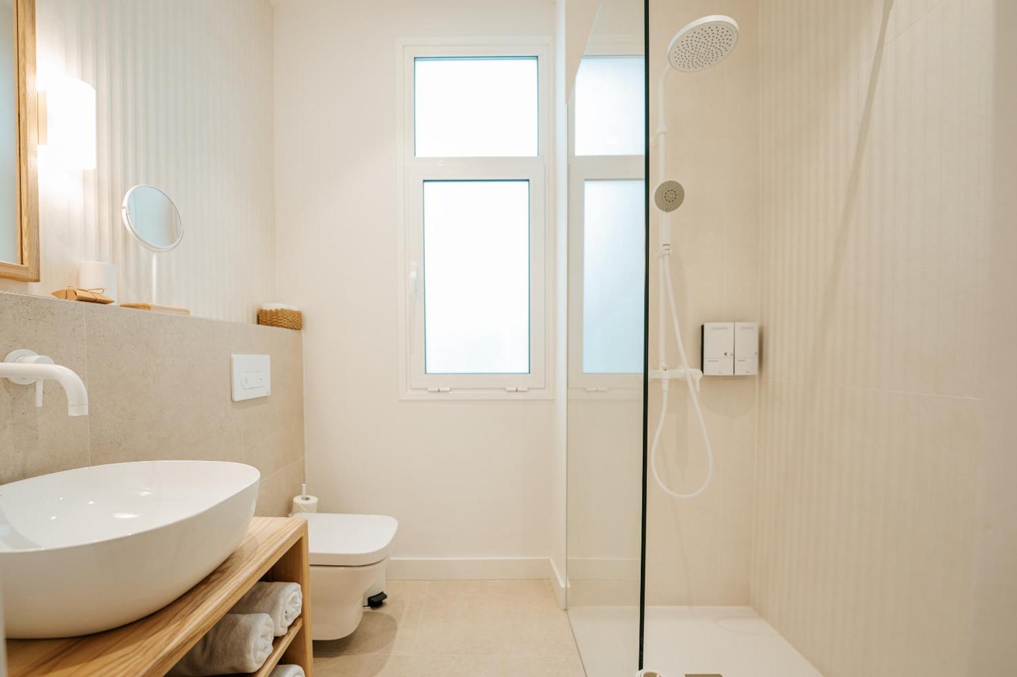 Emblematico F24-Only Adults B&B Santa Cruz de Tenerife Ruang foto