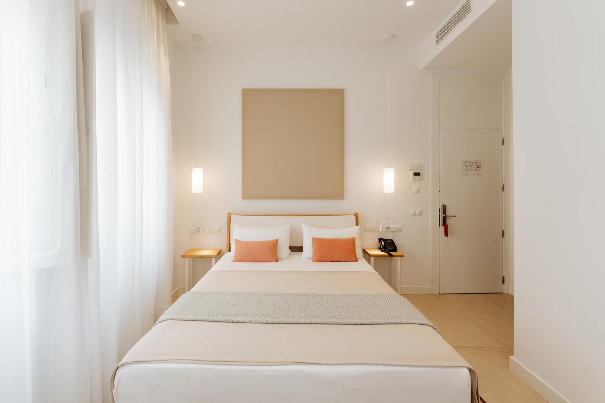 Emblematico F24-Only Adults B&B Santa Cruz de Tenerife Ruang foto