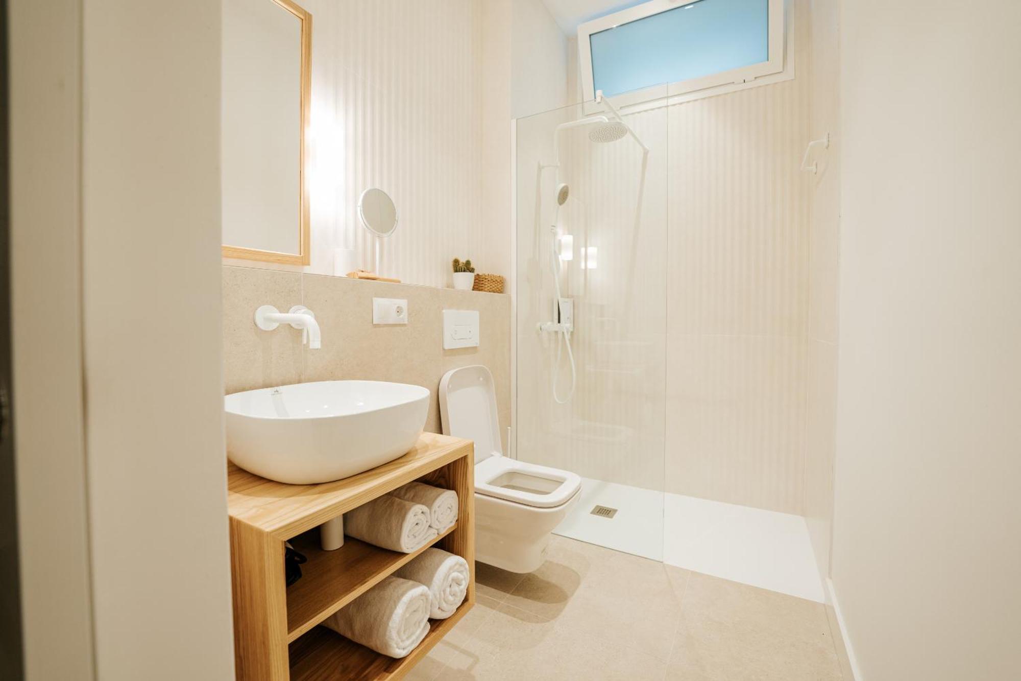 Emblematico F24-Only Adults B&B Santa Cruz de Tenerife Ruang foto