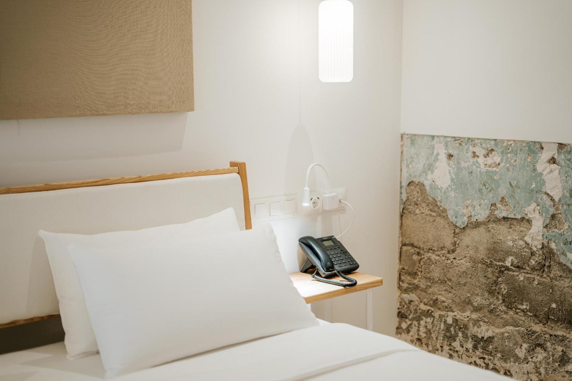 Emblematico F24-Only Adults B&B Santa Cruz de Tenerife Ruang foto