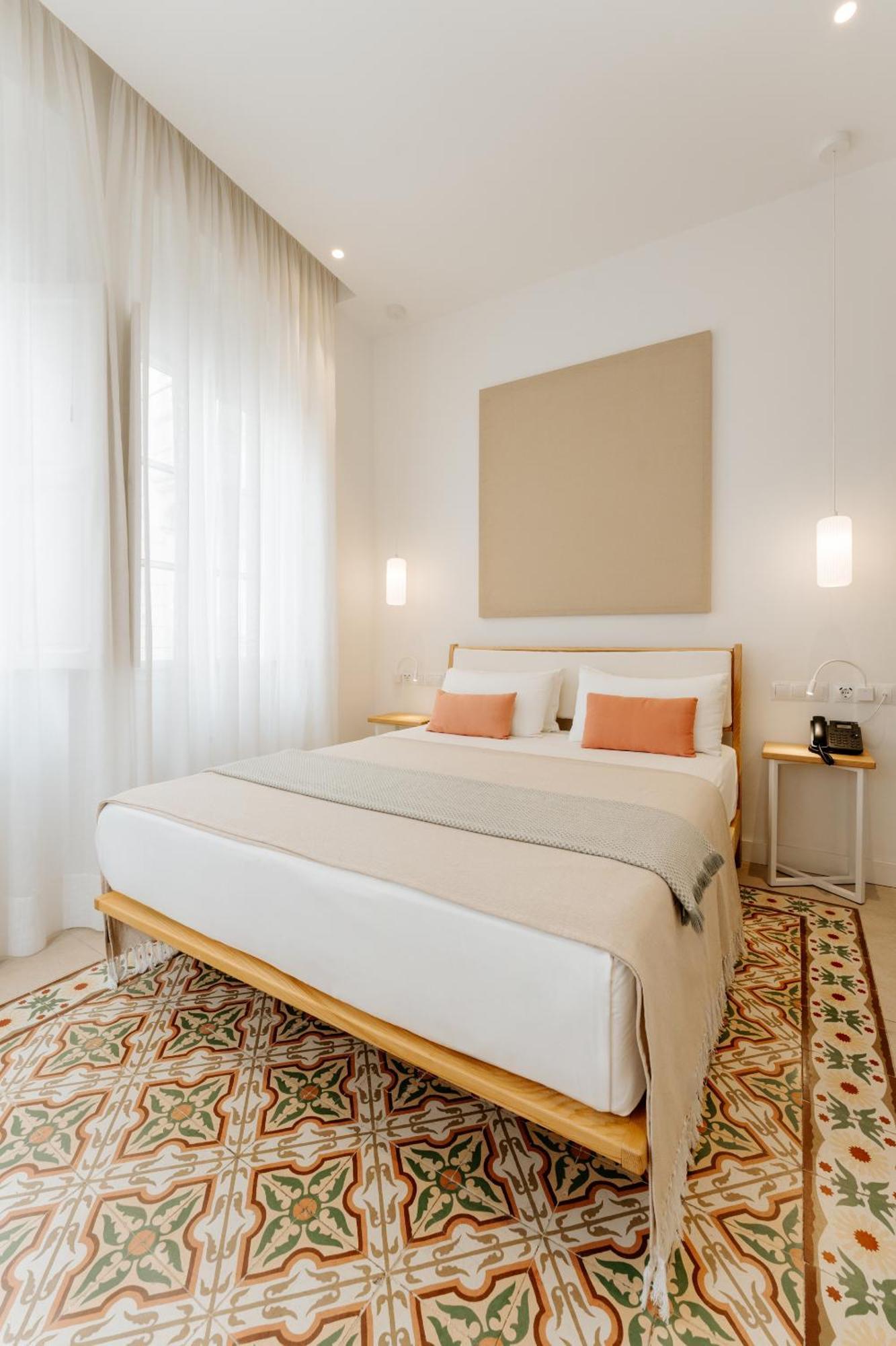Emblematico F24-Only Adults B&B Santa Cruz de Tenerife Ruang foto
