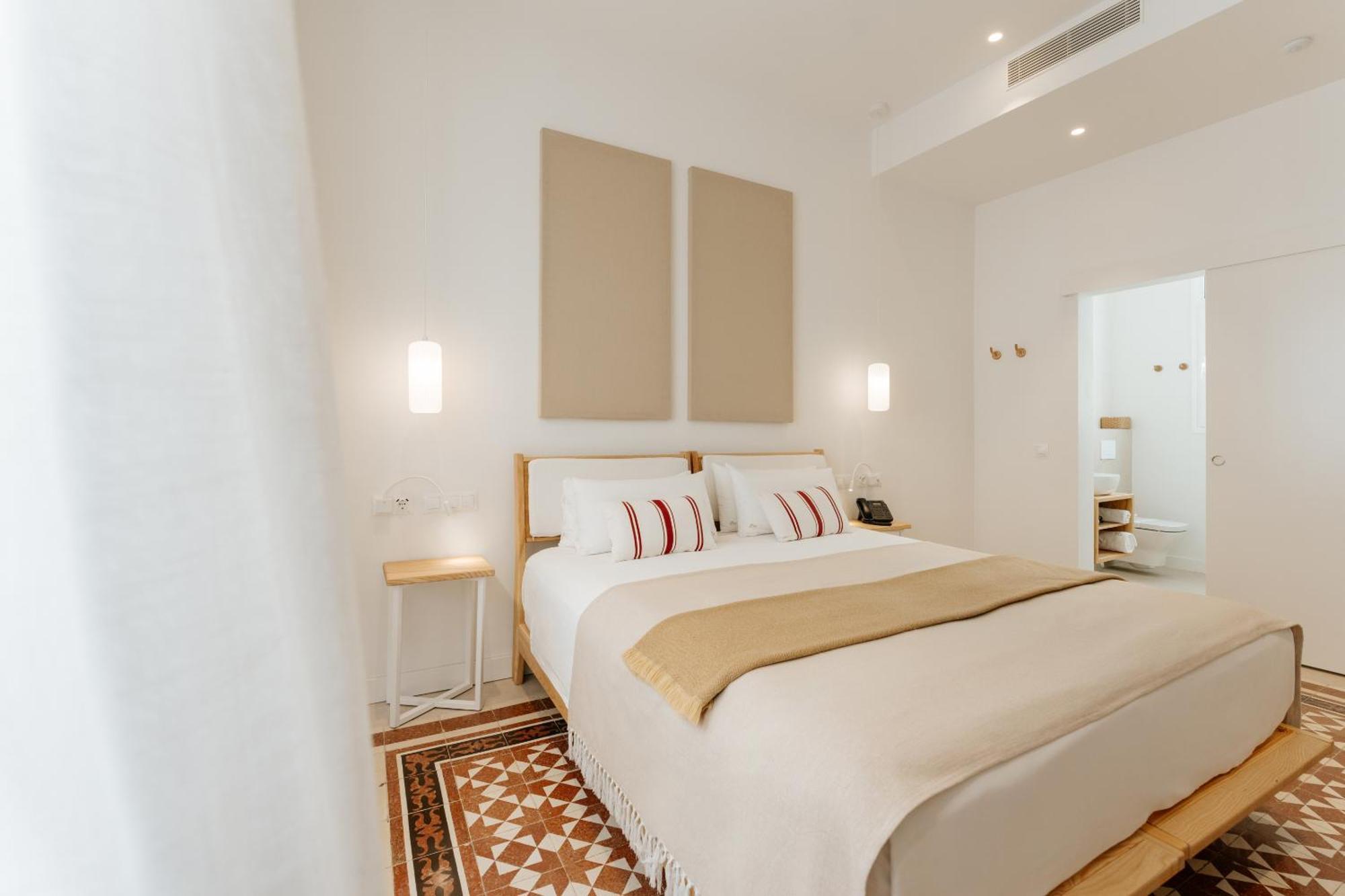 Emblematico F24-Only Adults B&B Santa Cruz de Tenerife Ruang foto